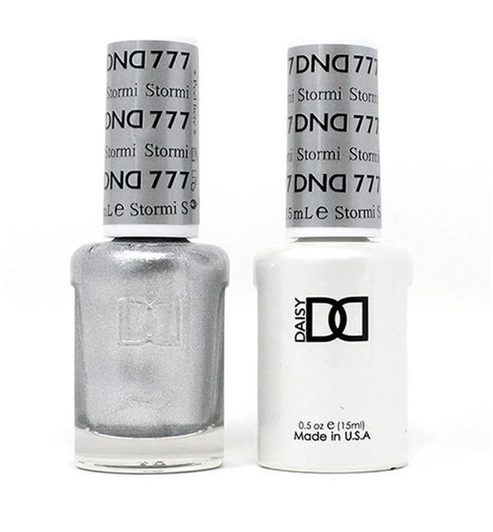 DND Duo Gel 