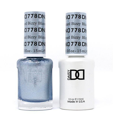 DND Duo Gel 