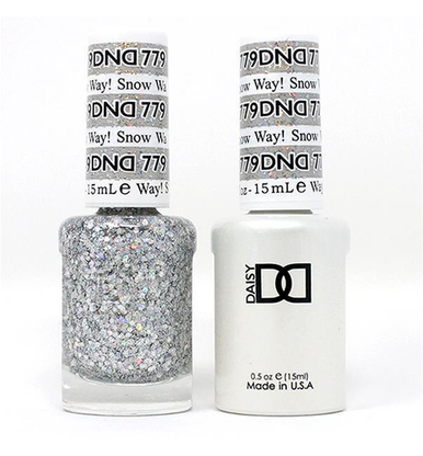 DND Duo Gel 