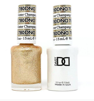 DND Duo Gel 