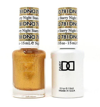 DND Duo Gel 