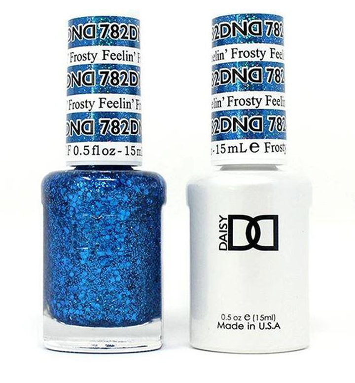 DND Duo Gel 