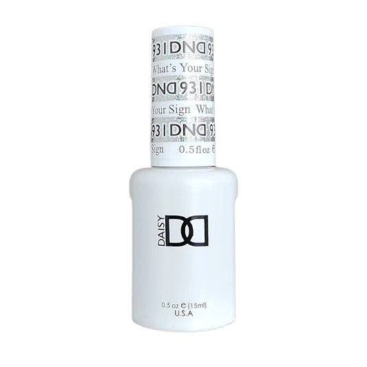 DND Gel Only 