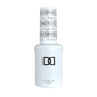 DND Gel Only 