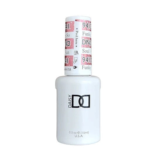 DND Gel Only 