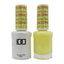 DND Duo Gel #783 Melty Sunshine