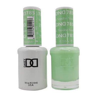 DND Duo Gel 