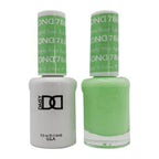 DND Duo Gel #786 Sour Apple
