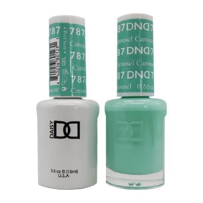 DND Duo Gel 