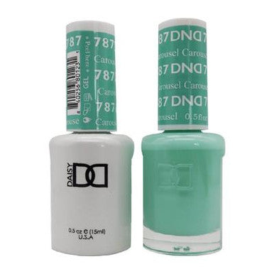 DND Duo Gel 