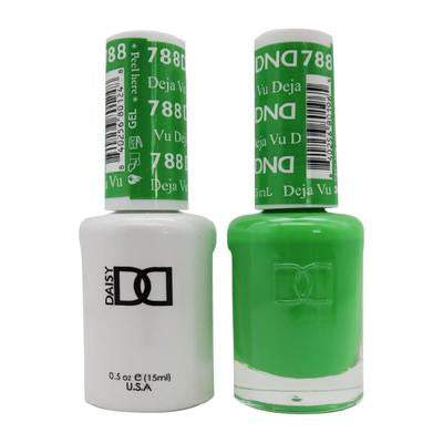 DND Duo Gel 