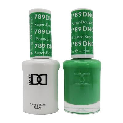DND Duo Gel 