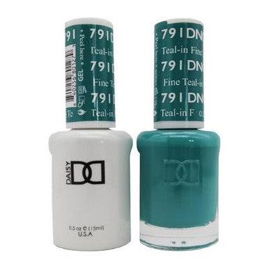 DND Duo Gel 