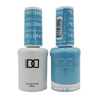 DND Duo Gel 