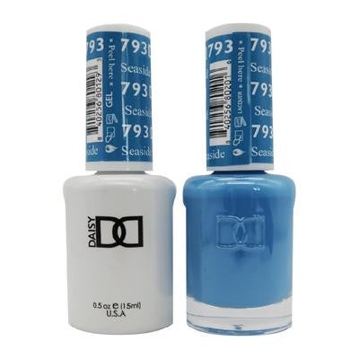 DND Duo Gel 