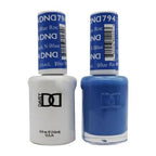 DND Duo Gel #794 Rock n Blue