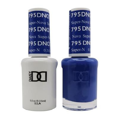 DND Duo Gel 