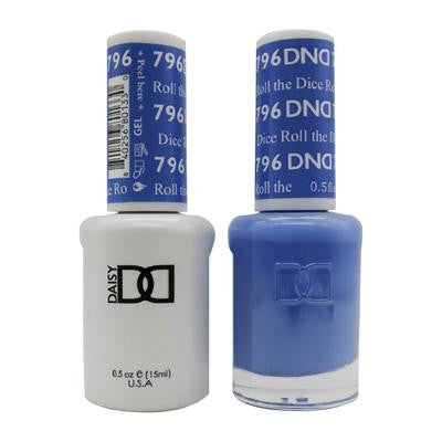 DND Duo Gel 