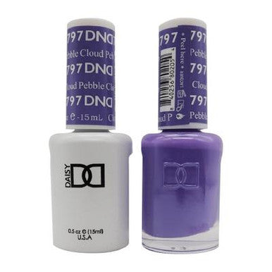 DND Duo Gel 