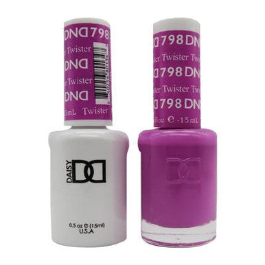 DND Duo Gel 