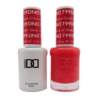 DND Duo Gel 