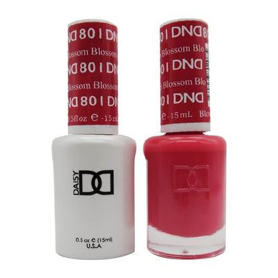 DND Duo Gel 