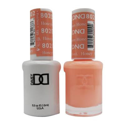 DND Duo Gel 