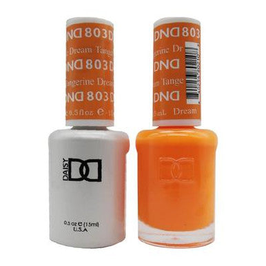 DND Duo Gel 