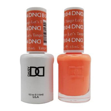 DND Duo Gel 