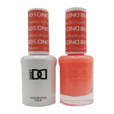 DND Duo Gel 