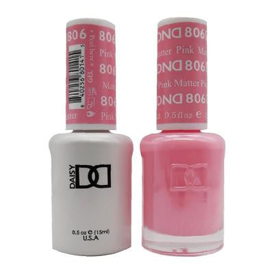 DND Duo Gel 