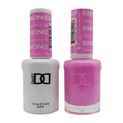 DND Duo Gel 