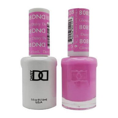 DND Duo Gel 