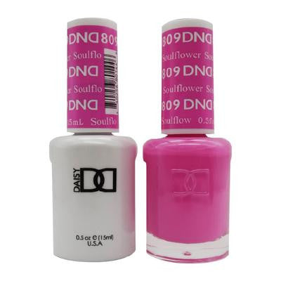 DND Duo Gel 