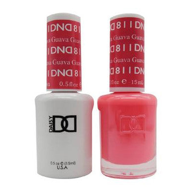 DND Duo Gel 