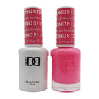 DND Duo Gel #812 Sweet Tooth