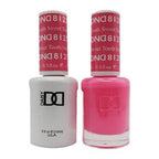 DND Duo Gel #812 Sweet Tooth