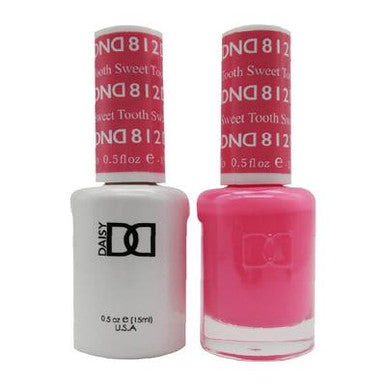DND Duo Gel #812 Sweet Tooth