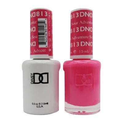 DND Duo Gel 