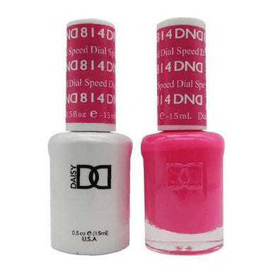 DND Duo Gel 