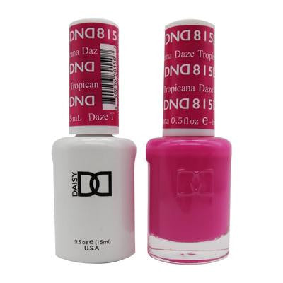 DND Duo Gel 
