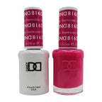 DND Duo Gel #816 Snowcone
