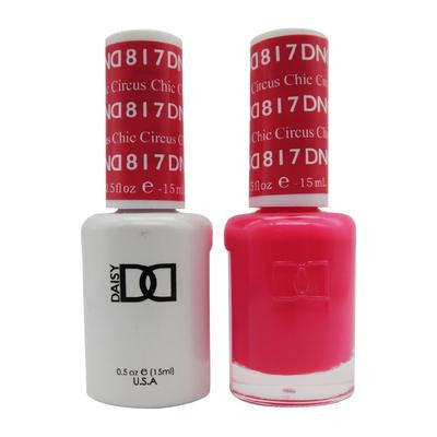 DND Duo Gel 