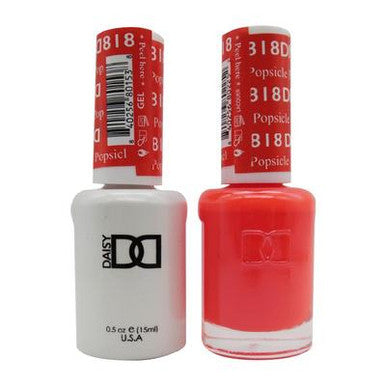 DND Duo Gel 