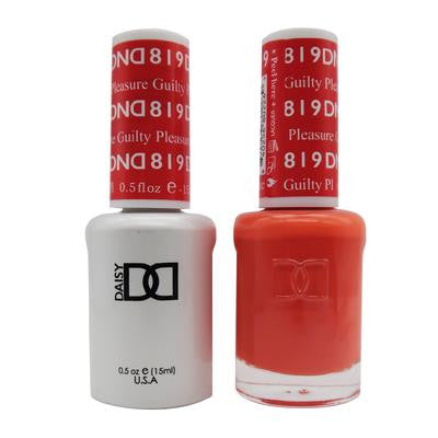 DND Duo Gel 