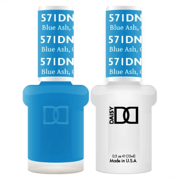 DND Duo Gel 