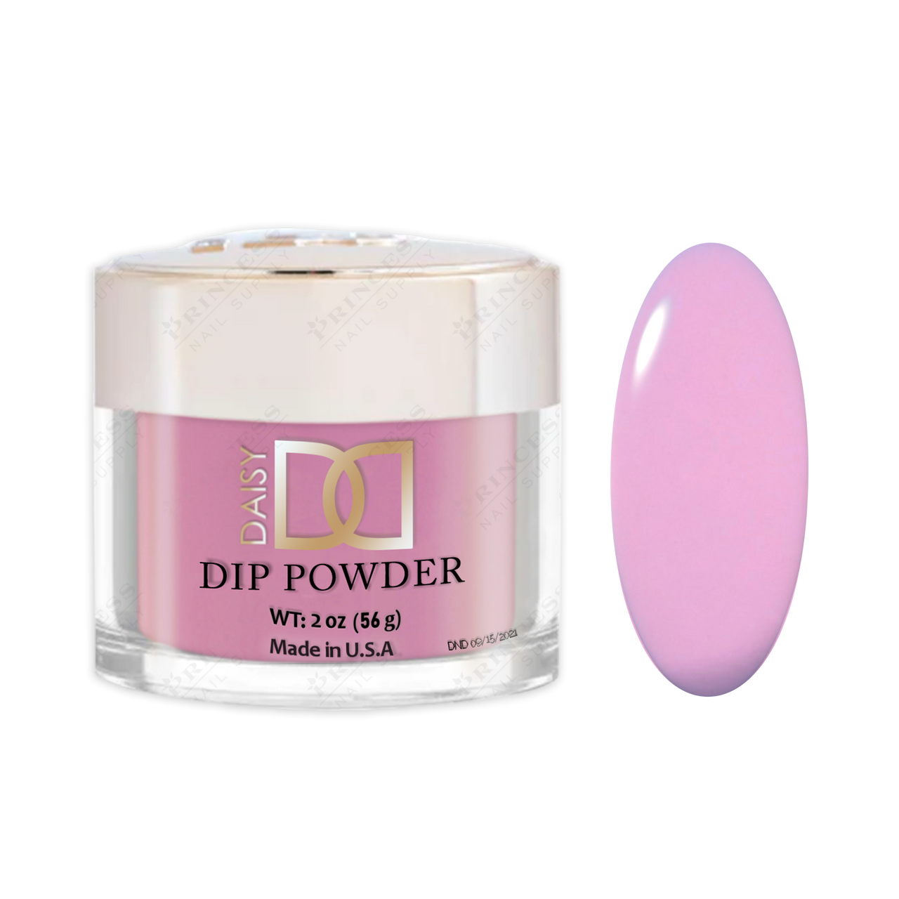 Dnd Dipping Powder #727 PIXIE
