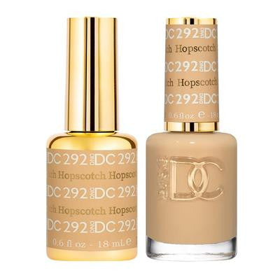 DND DC DUO GEL - 