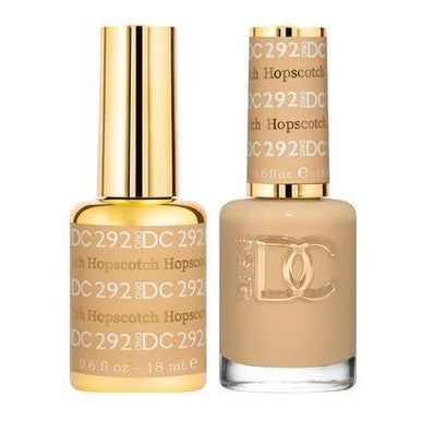 DND DC DUO GEL - 