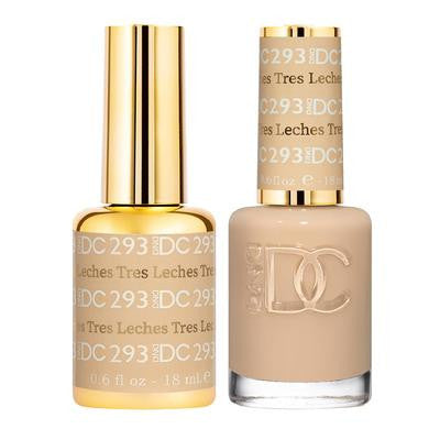 DND DC DUO GEL - 